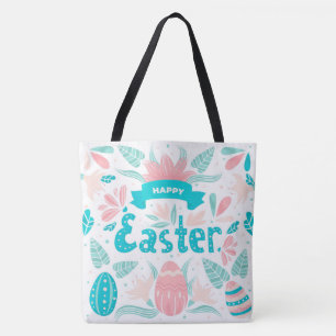 Tote Bag Joyeux Pâques