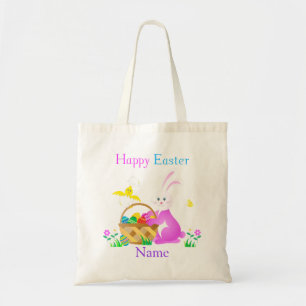 Tote Bag Joyeux Pâques