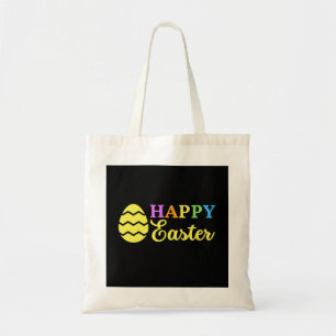 Tote Bag Joyeux Pâques