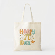 Joyeux Pi Day Cute Pastel Design