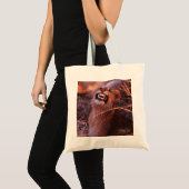 Tote Bag Joyeux Tau (Devant (produit))