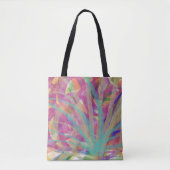 Tote Bag Joyful Reef (Devant)