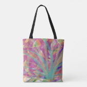 Tote Bag Joyful Reef (Dos)