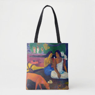 Tote Bag Joyosité, Gauguin
