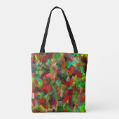 Tote Bag Joys de Noël..... (Dos)