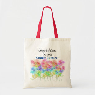 Tote Bag Jubilé d'or des soeurs (50e anniversaire)
