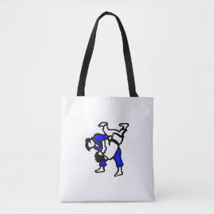 Tote Bag Judo