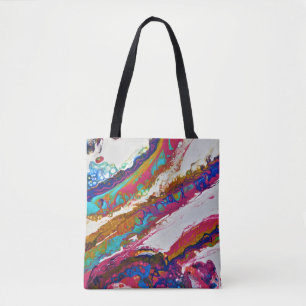 Tote Bag "Jujubee" Fourre-tout