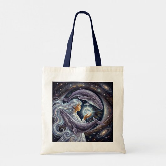 Tote Bag Jumbo Tote (Dos)