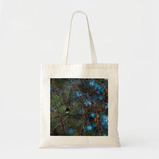 Tote Bag Junco (Devant)