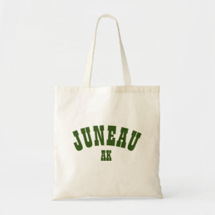 Tote Bag Juneau (Alaska)