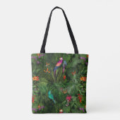 Tote Bag Jungle (Dos)