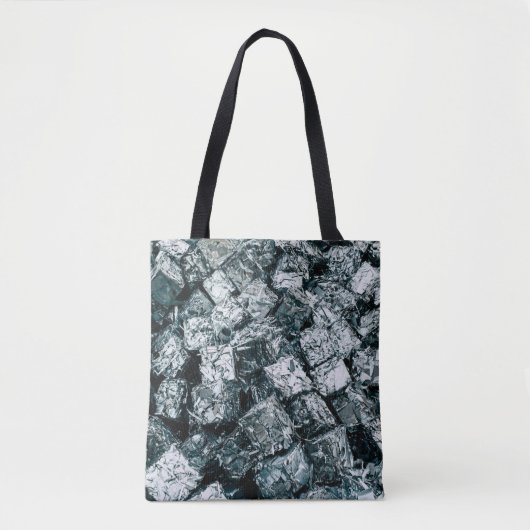 Tote Bag Junkyard (Devant)