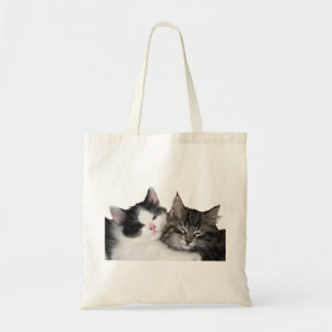 Tote Bag Juste amis