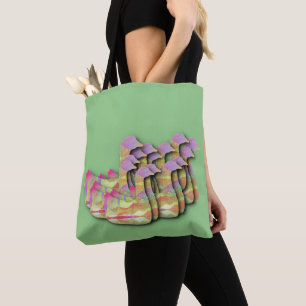 Tote Bag Juste Ducky
