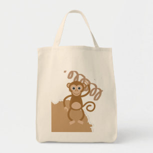 Tote Bag Juste l'art à âne
