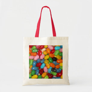 Tote Bag Juste les dragées à la gelée de sucre