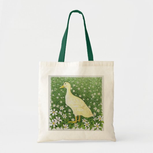 Tote Bag Juste regardant (Devant)