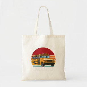 Tote Bag Juste Un Garçon Qui Aime Les Bus