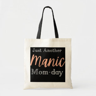 Tote Bag Juste une autre Fête de la mère Fête de la mère Ma