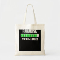 JW Org Jehovah's Witnesses Gift Paradise Loading