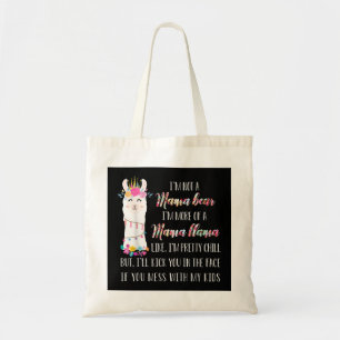 Tote Bag K-drama Mama Coréen Drama Fan Cadeau Kdrama Amateu