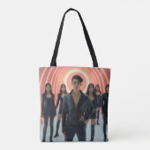 TOTE BAG K-POP (Dos)