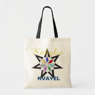 Tote Bag kabylie