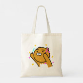 Tote Bag Kakao Friends Ryan (Dos)
