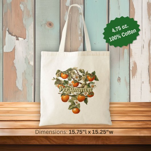 Tote Bag Kakies