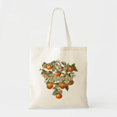 Tote Bag Kakies (Devant)