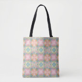 Tote Bag Kaleidoscope (Devant)