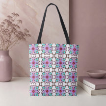 Kaleidoscope Bohème