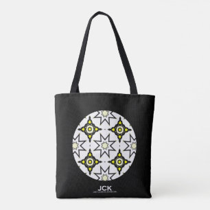 Tote Bag Kaléidoscope du premier volume cinquante-neuf
