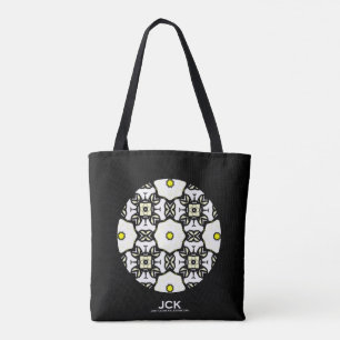 Tote Bag Kaléidoscope du premier volume quarante-trois