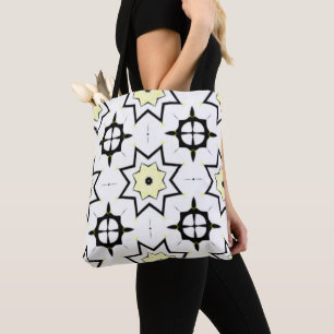 Tote Bag Kaléidoscope du premier volume soixante-deux