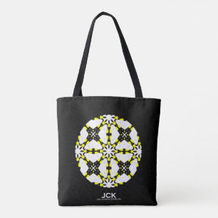 Tote Bag Kaléidoscope du premier volume trente-neuf