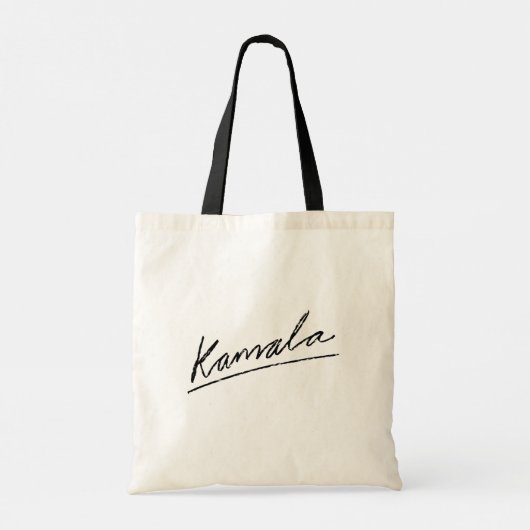 Tote Bag Kamala ! (Dos)