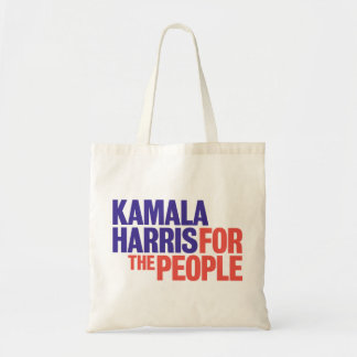 Tote Bag Kamala Harris pour le président 2024