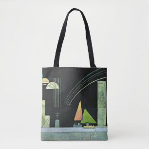 Tote Bag Kandinsky - Au repos