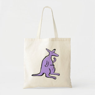 Tote Bag kangourou