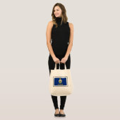 Tote Bag Kansas (Devant (modèle))