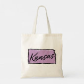 Tote Bag Kansas (Dos)