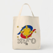 Tote Bag Kapwa (Baybayin script) (Devant)