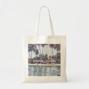 Tote Bag Karaban Sénégal 1997