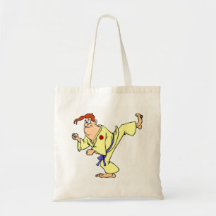 Tote Bag Karaté