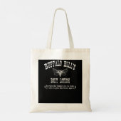Tote Bag KATH et Kim Bootleg (Dos)
