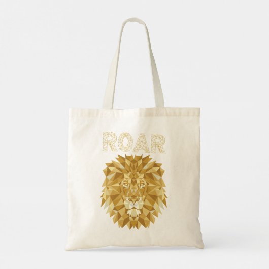 Tote Bag Katy Perry Roar (Dos)