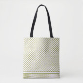 TOTE BAG KEFFIYEH (Devant)