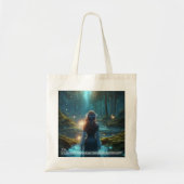 Tote Bag Kelpie (Devant)